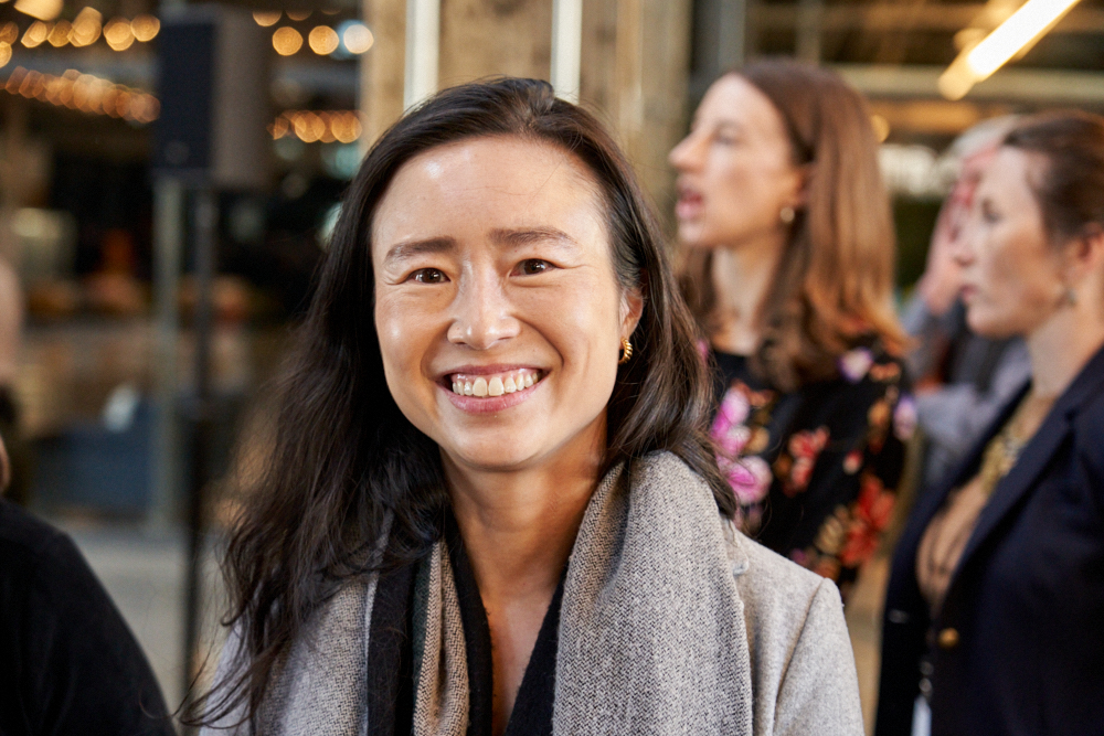 Why labor supports Connie Chan for Congress — 48 Hills, Larkspur Technology news