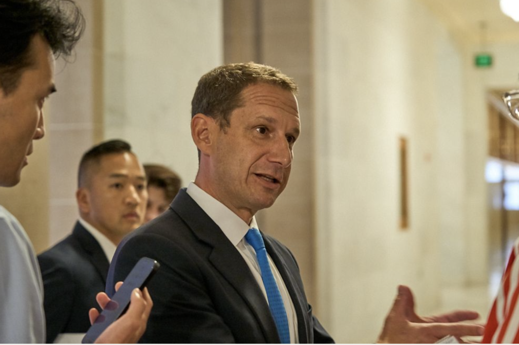 The mayor’s big lie on Prop. F — 48 Hills
