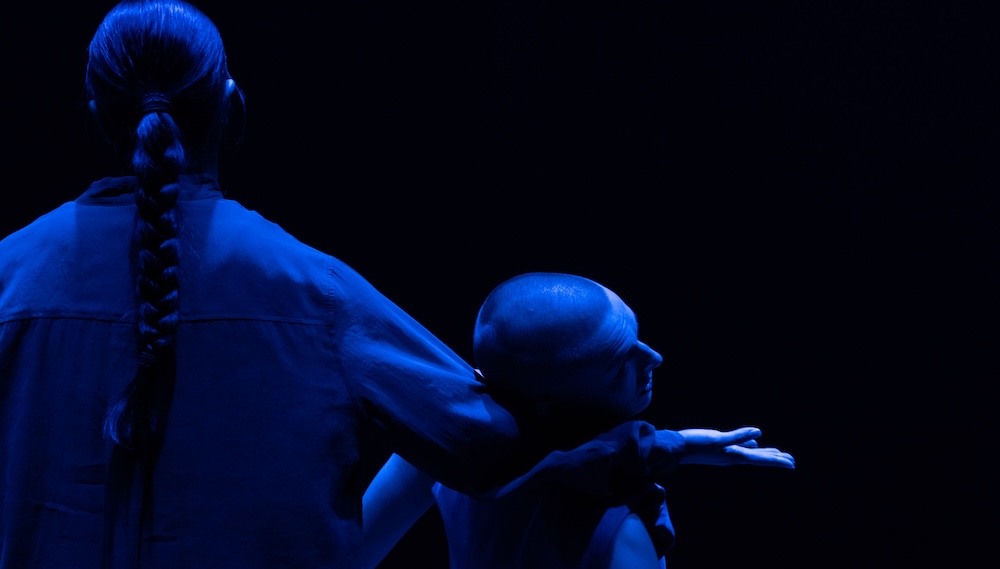 SFDanceworks turns nine, still traversing brilliant visions — Larkspur Arts news