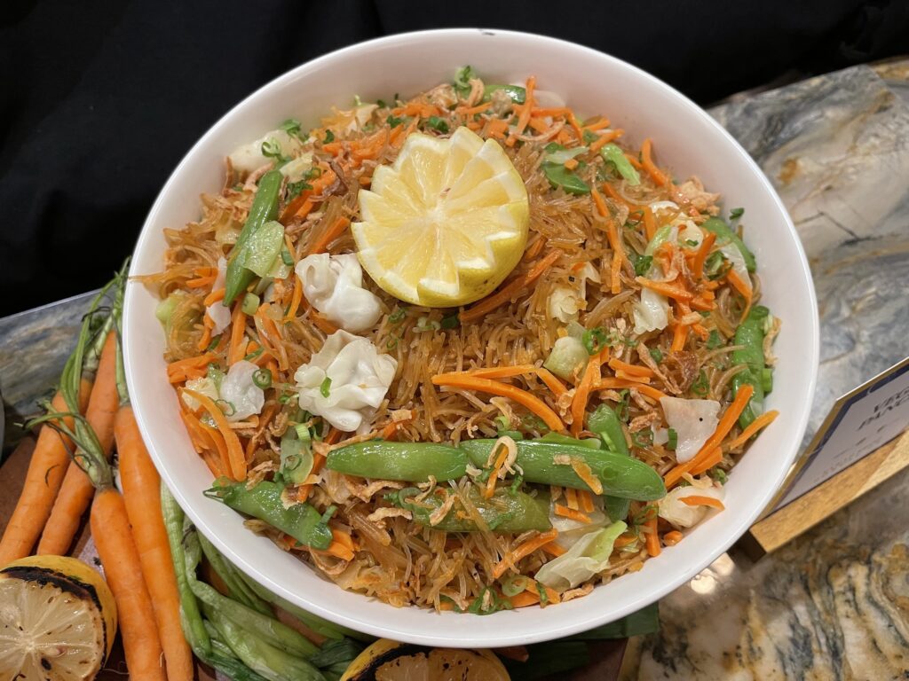 Good Taste: Warriors score early wins with tasty new fare — 48 Hills, Larkspur Dining news