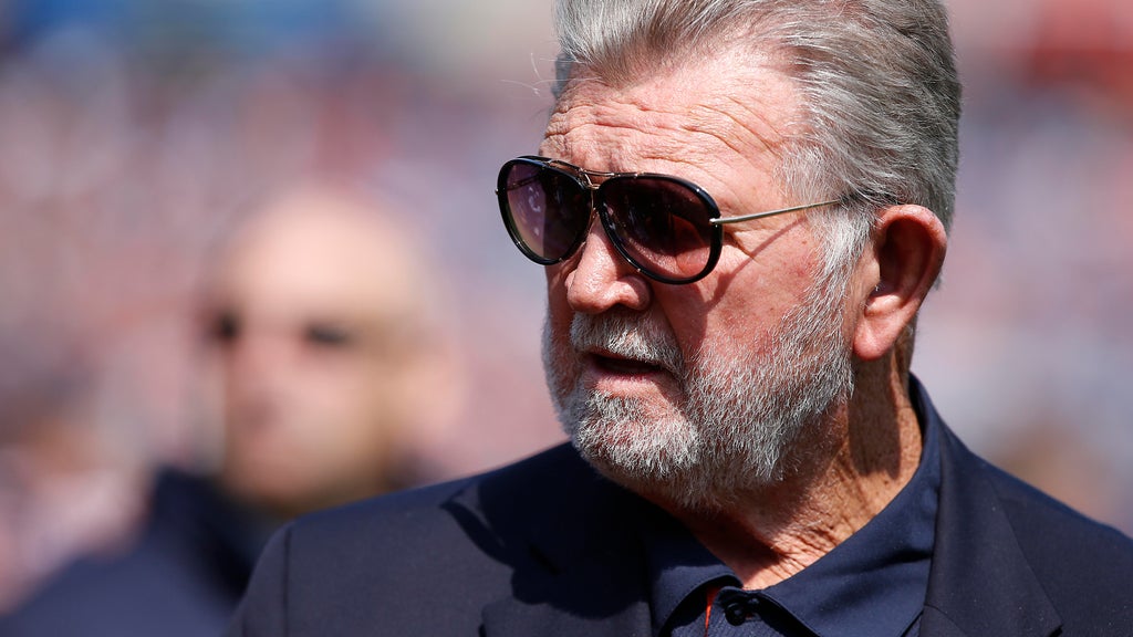 Mike Ditka, legendary Bears coach who led Chicago to its only Super Bowl title, dies at 86 — CBS Miami, Larkspur Arts news