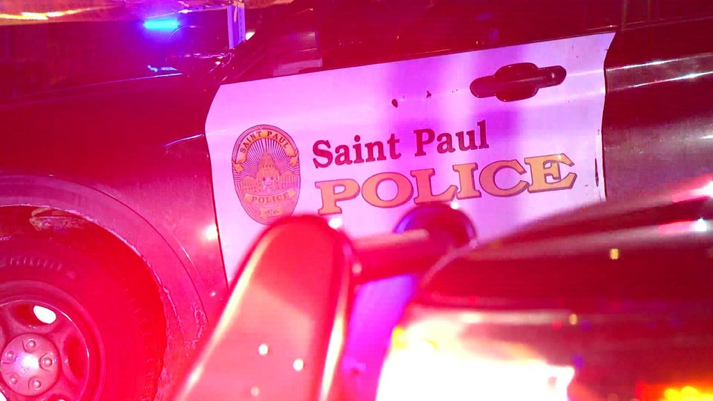 Man who fired stolen gun at officer during chase in St. Paul pleads guilty — WCCO / CBS Minnesota, Larkspur Community news