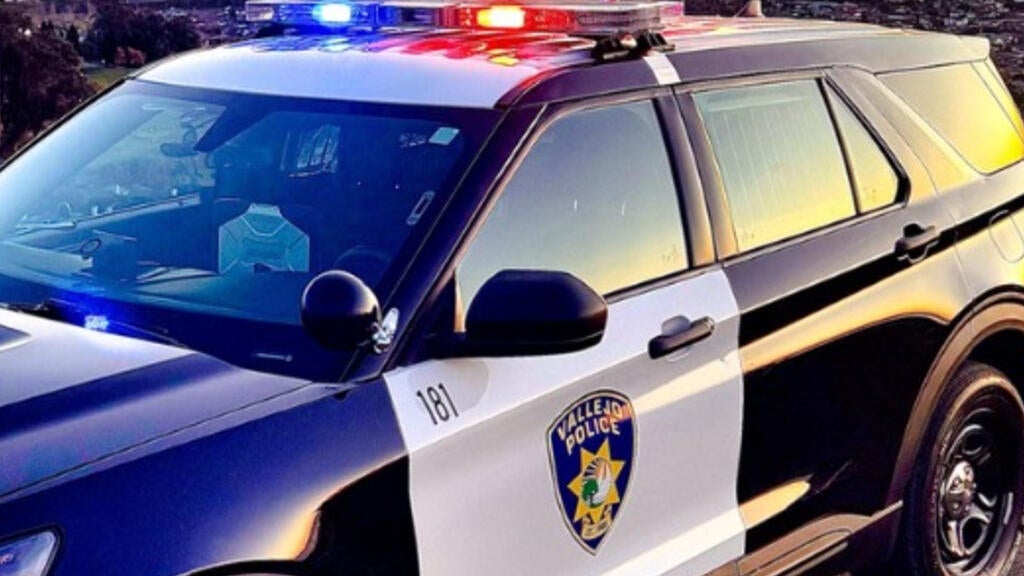 1 dead, 1 critically injured after separate Vallejo shootings on same morning — CBS Bay Area (KPIX), Larkspur Health news