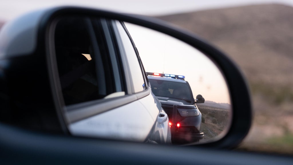 Modesto traffic safety operation nets 176 citations following string of deadly crashes — CBS Bay Area (KPIX), Larkspur Schools news