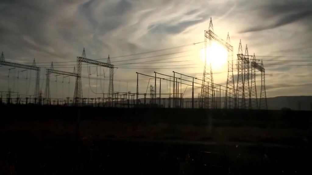 PG&E warns of possible power shutoffs across California starting Oct. 9 — CBS Bay Area (KPIX), Larkspur Business news