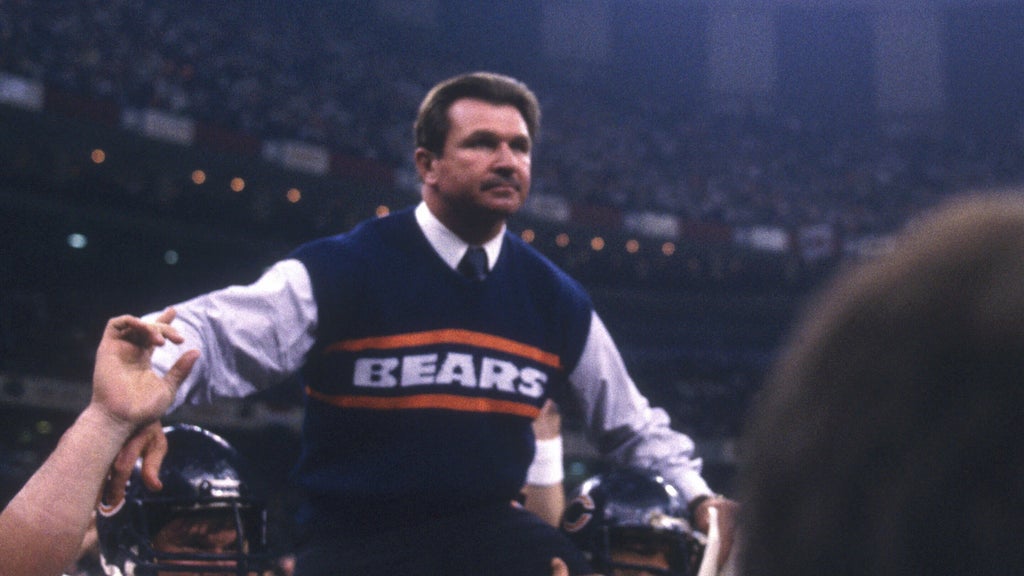 Mike Ditka, legendary Bears coach who led Chicago to its only Super Bowl title, dies at 86 — CBS Bay Area (KPIX), Larkspur Real Estate news