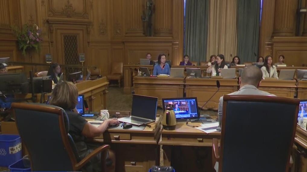 SFPD faces scrutiny over low rape case solve rate as survivors call for reforms — CBS Bay Area (KPIX), Larkspur Technology news