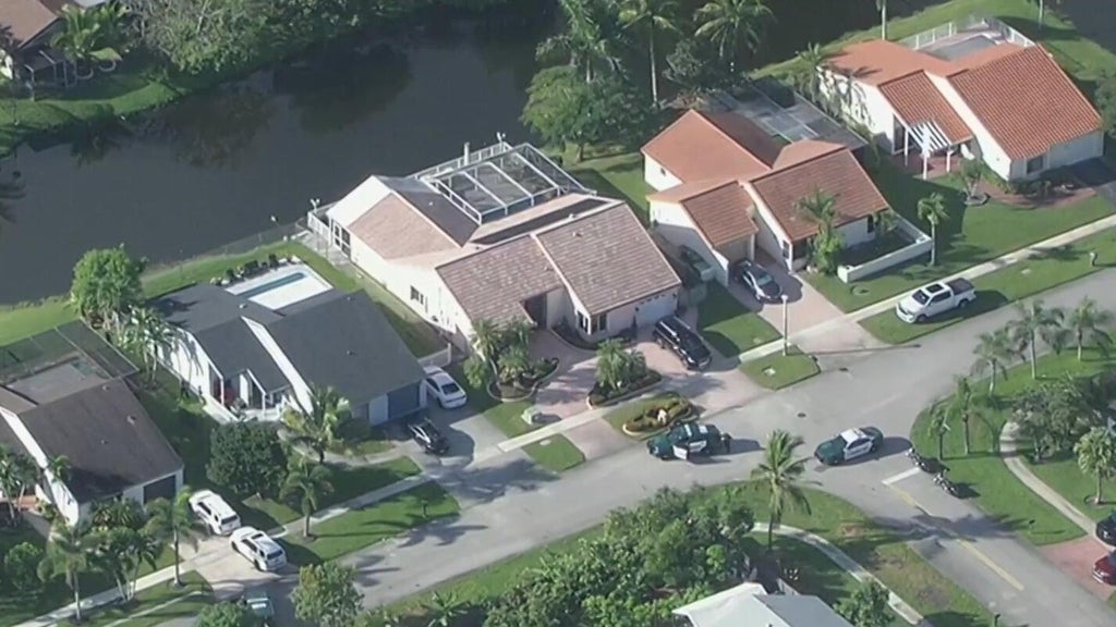 Deputies, SWAT team respond to reports of barricaded person in Weston home, BSO says — CBS Miami, Larkspur Sports news