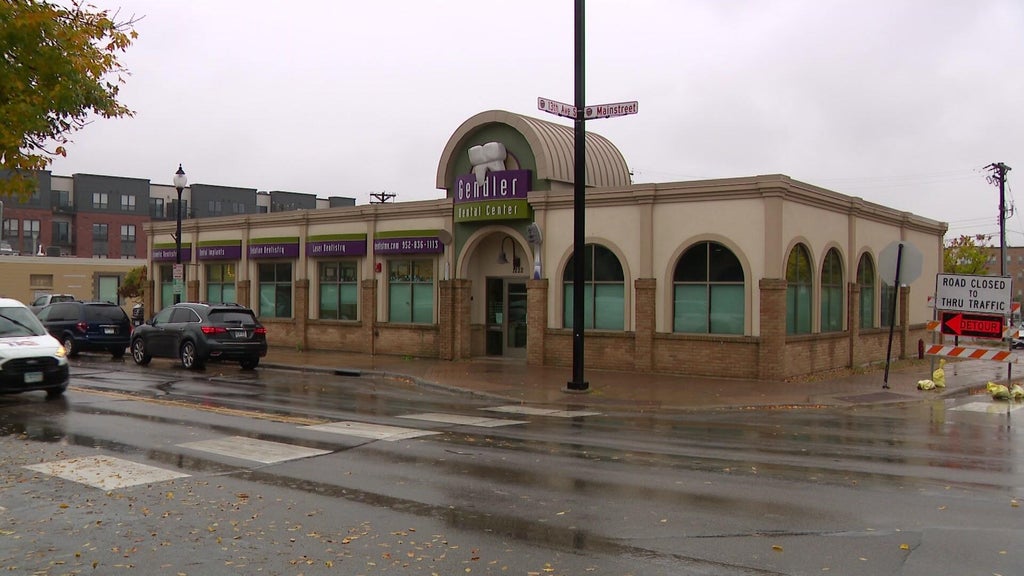 Minnesota man dies after routine dental cleaning in Hopkins, police investigating — WCCO — Gopher, Larkspur Health news