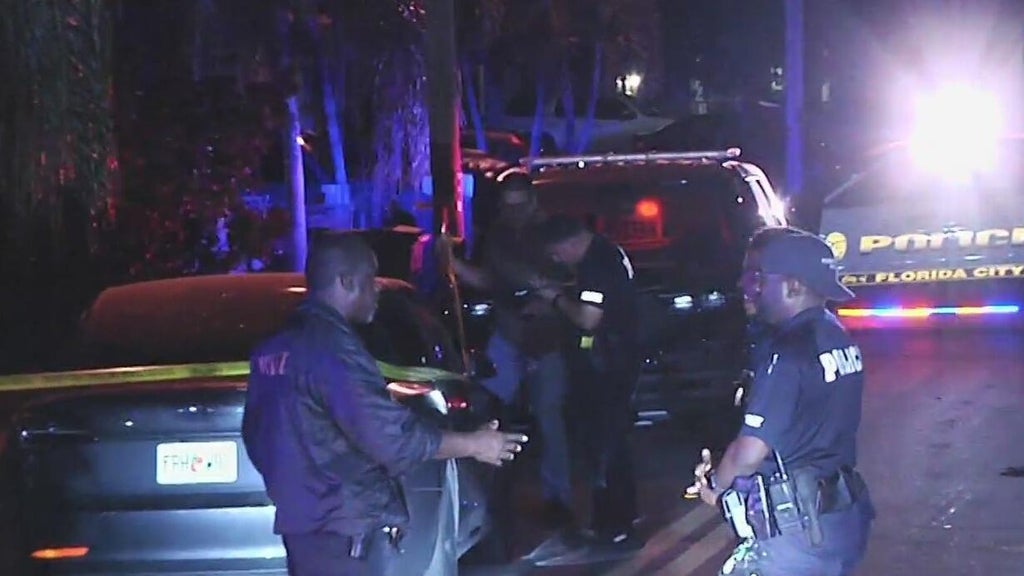 Man shot in the groin in Florida City, police report — CBS Miami, Larkspur Health news