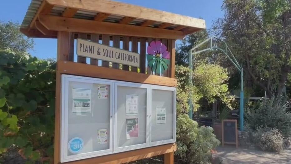 San Jose community garden told to leave as land is sold to developer — CBS Bay Area (KPIX), Larkspur Real Estate news