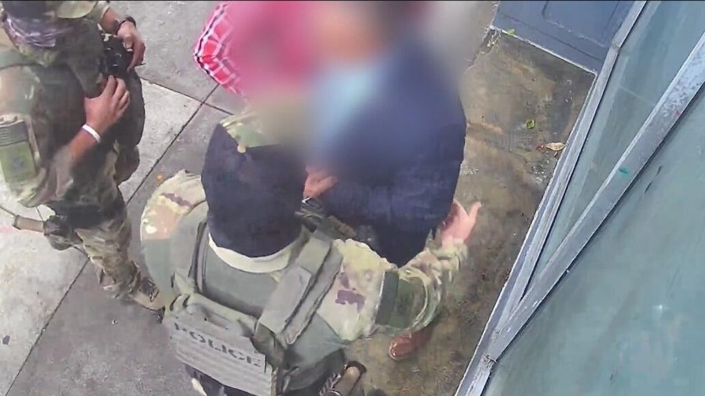 San Francisco leaders call for more immigration legal aid funding after apparent ICE detention — CBS Bay Area (KPIX), Larkspur Schools news