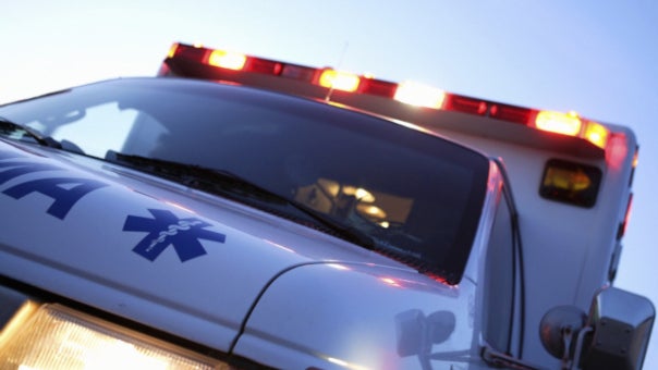 Driver suspected of DUI in Half Moon Bay crash that injured 2 children — CBS Bay Area (KPIX), Larkspur Community news