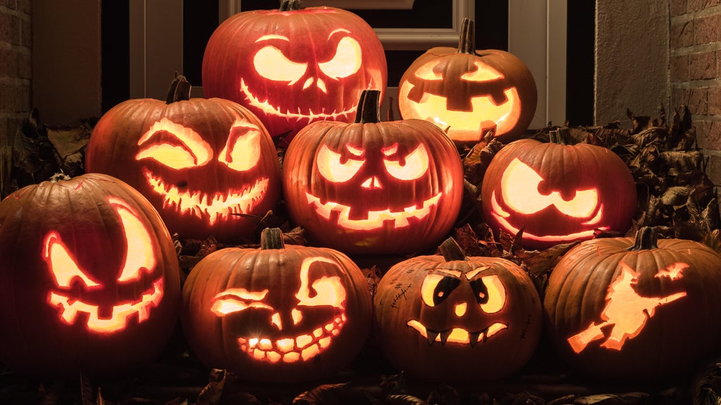 Bay Area Halloween forecast: Coastal flooding, showers possible for trick-or-treating — Larkspur Business news