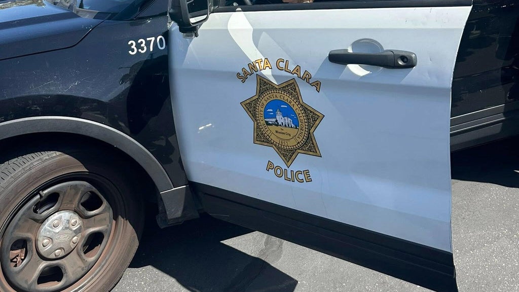 19-year-old motorcyclist killed in Santa Clara crash — CBS Bay Area (KPIX), Larkspur Health news