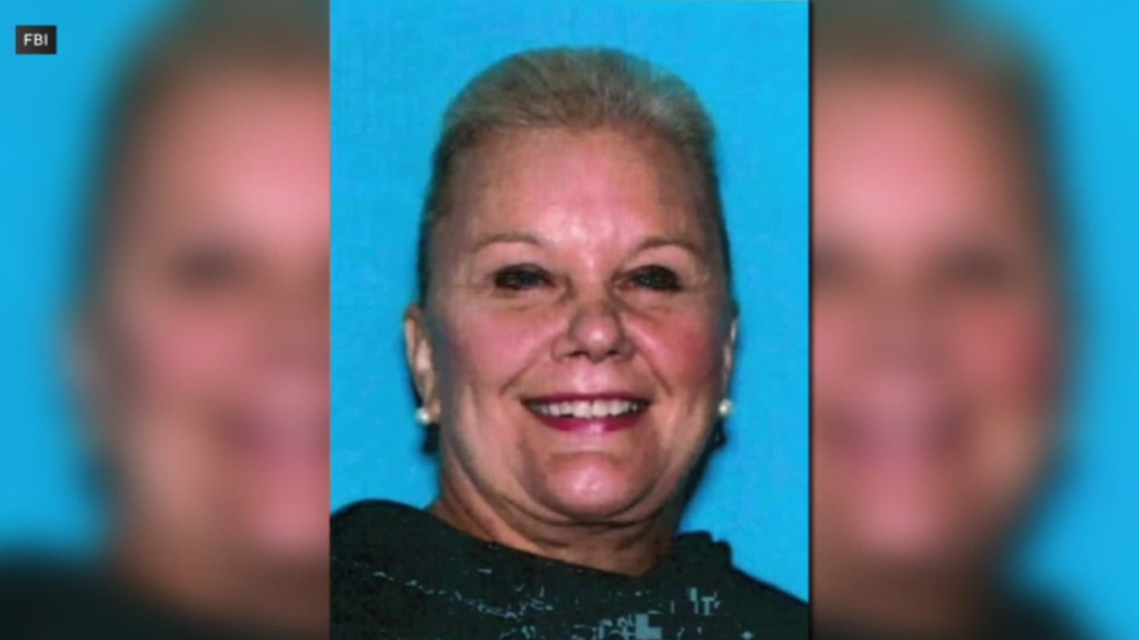 Fake heiress who stole $30 million from California banks added to FBI's Most Wanted Fraudsters list — CBS Bay Area (KPIX), Larkspur Real Estate news