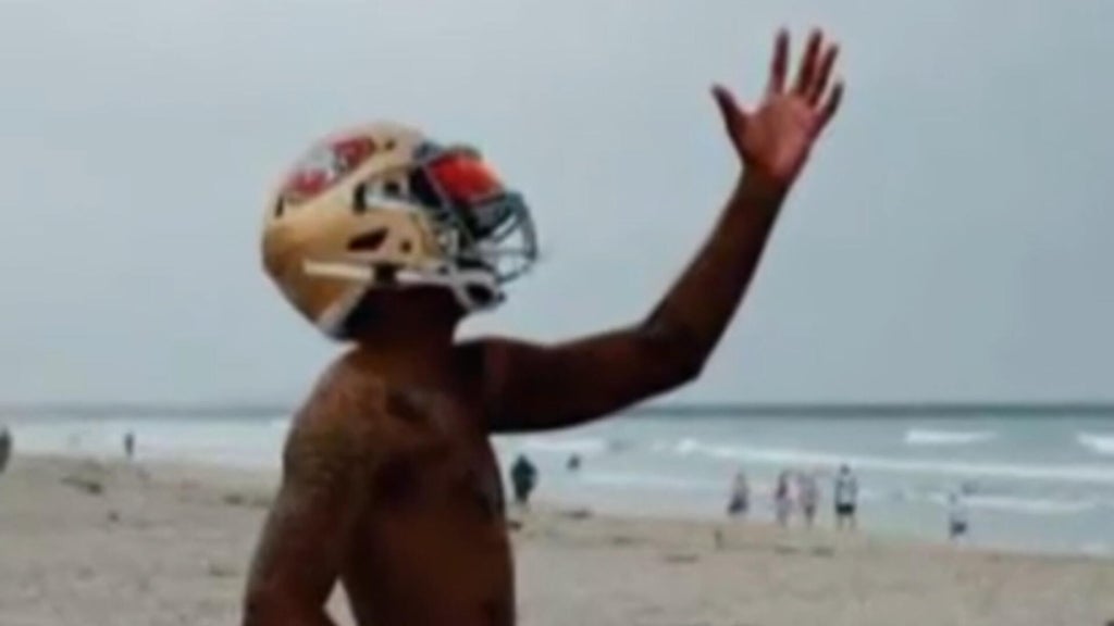 Daejon Love, man accused of posing as 49ers player, indicted in alleged fraud scheme — CBS Bay Area (KPIX), Larkspur Real Estate news