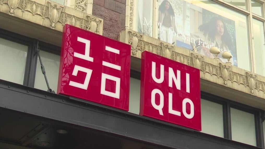 Uniqlo's return to Downtown San Francisco offers hope for struggling mid-market district — CBS Bay Area (KPIX), Larkspur Arts news