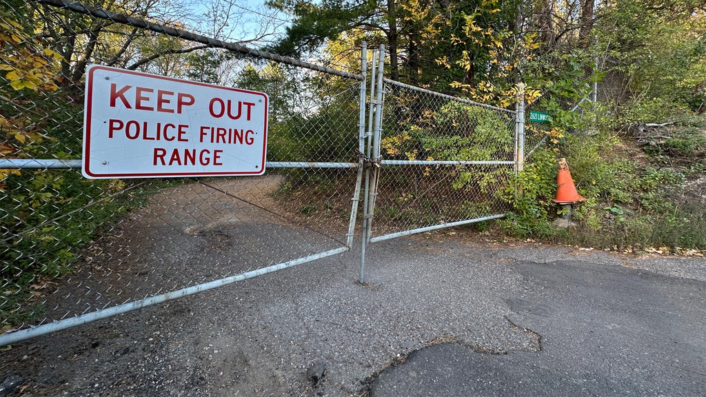 St. Paul sues Maplewood over police firearm training facility — WCCO / CBS Minnesota, Larkspur Real Estate news