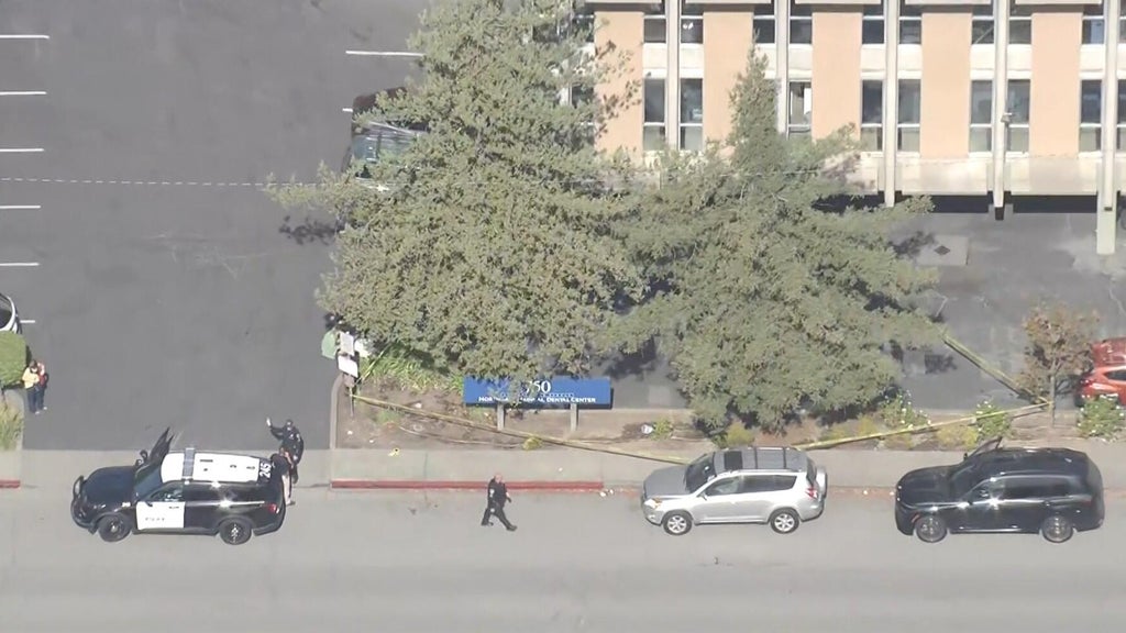 Person dies after being stabbed in San Rafael; suspect detained โ CBS Bay Area (KPIX), Larkspur Health news