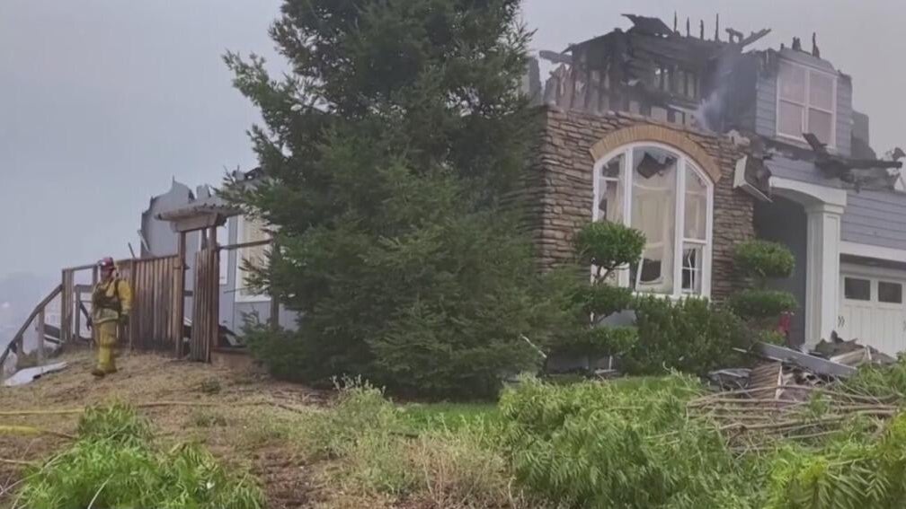 California FAIR Plan rates jump nearly 30% as homeowners seek wildfire insurance alternatives — CBS Bay Area (KPIX), Larkspur Real Estate news