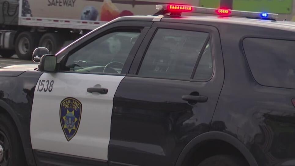 Oakland on track for fewest homicides in nearly 60 years, police chief says — CBS Bay Area (KPIX), Larkspur Technology news