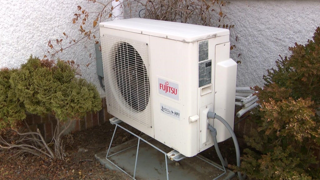 Heat pumps could save the average Minnesota household $230 a year. Here's how — WCCO / CBS Minnesota, Larkspur Sports news