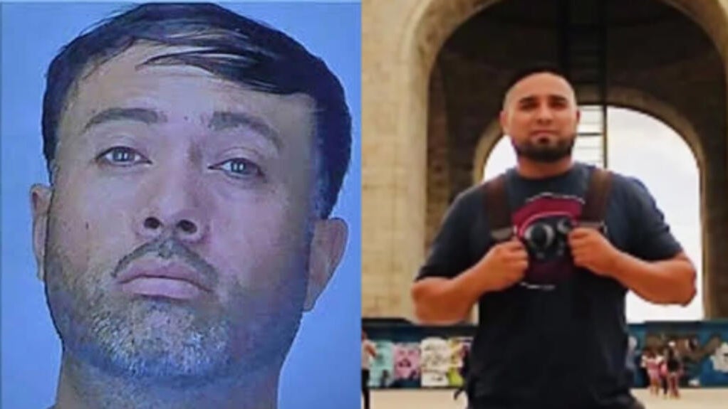 Suspect in Merced County murder of DoorDash driver found dead in his car arrested in Woodland — CBS Bay Area (KPIX), Larkspur Community news