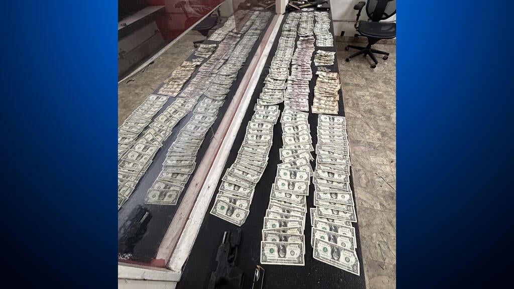 Police, California DOJ raid alleged illegal gambling operation in Vallejo; 3 arrested — Larkspur Business news