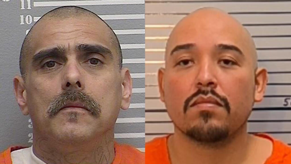 Two California State Prison, Sacramento inmates held in homicide of another inmate — Larkspur Government news