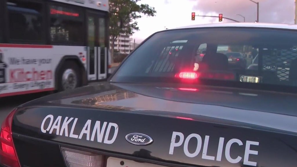 Man accused of assault, attempted kidnapping of 2 children near Oakland's Lake Merritt — CBS Bay Area (KPIX), Larkspur Health news