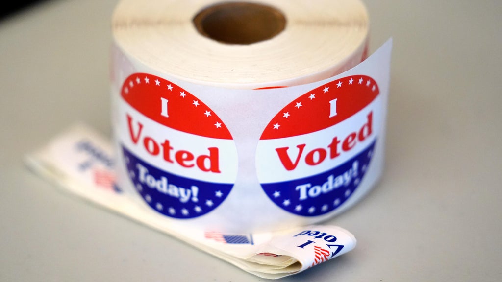 South Florida gears up ahead of early voting in the 2026 midterm elections — CBS Miami, Larkspur Community news