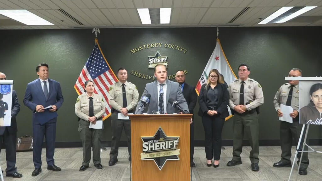 "Baby Angelita" allegedly ran over shortly after birth, California authorities say — CBS Bay Area (KPIX), Larkspur Real Estate news