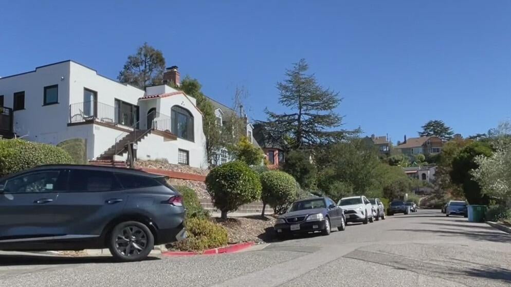 PG&E may shut off power to parts of the Bay Area due to upcoming fire risk — CBS Bay Area (KPIX), Larkspur Community news