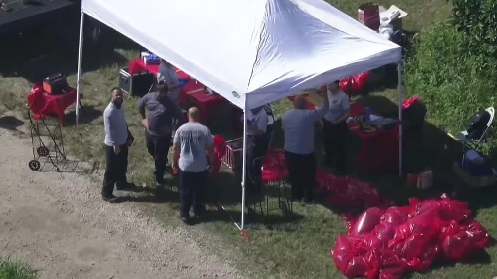 Family, friends of two men charged in Miami-Dade cockfighting case say allegations are false — CBS Miami, Larkspur Real Estate news