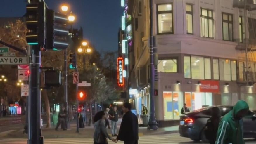 After arts festival, San Francisco's Mid-Market businesses look for signs of a turnaround — CBS Bay Area (KPIX), Larkspur Dining news