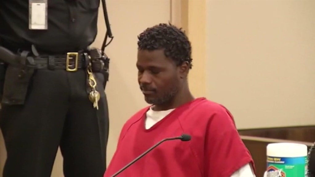 Jury finds accused Stockton serial killer Wesley Brownlee competent to stand trial — Larkspur Community news