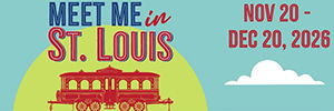 Meet Me in St. Louis Tickets — Larkspur Arts news