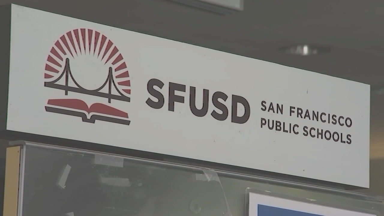 Why parents say new SFUSD school selection policy will disproportionately impact Black students
— ABC 7 Bay Area, Larkspur Schools news