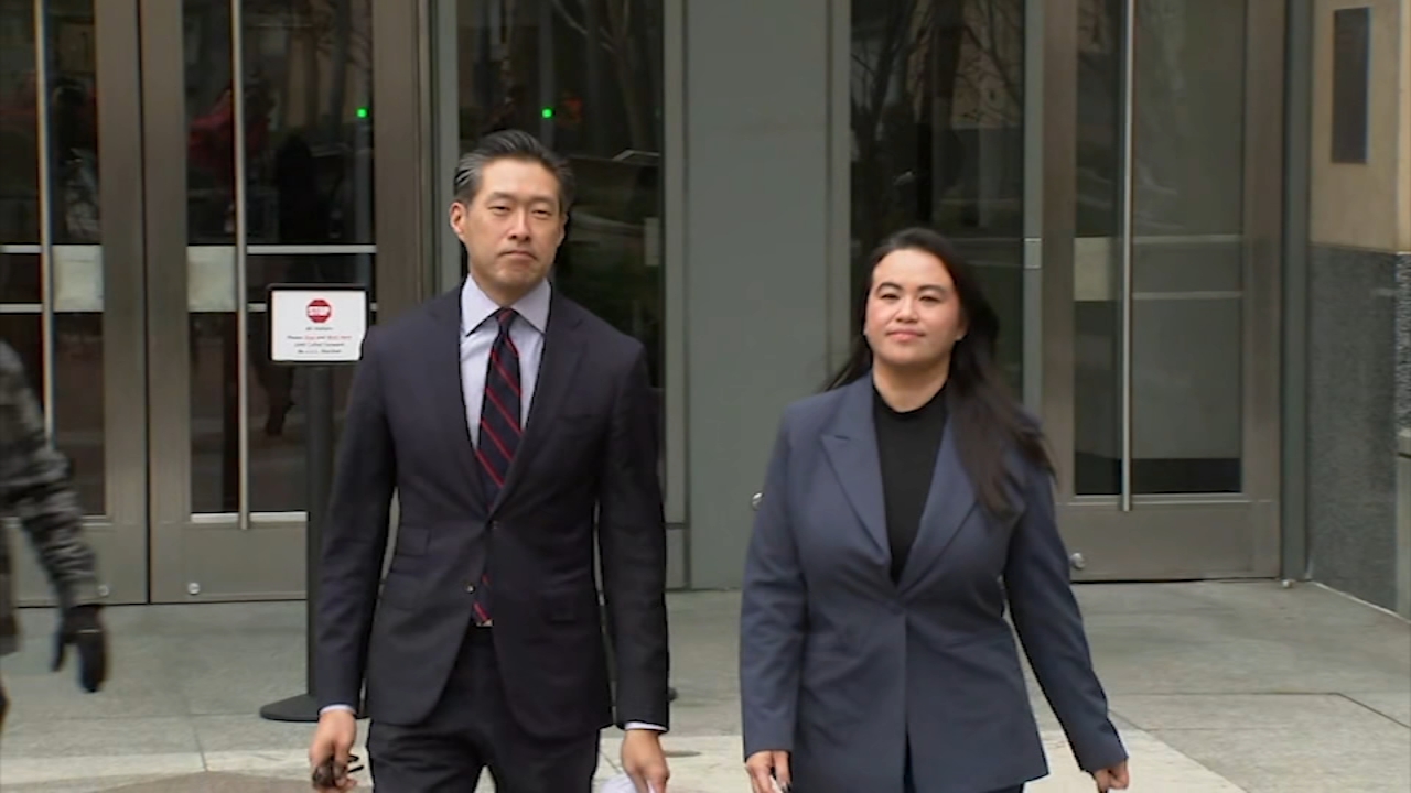FBI agent details alleged deal behind corruption charges in Sheng Thao trial
       — ABC 7 Bay Area, Larkspur Government news
