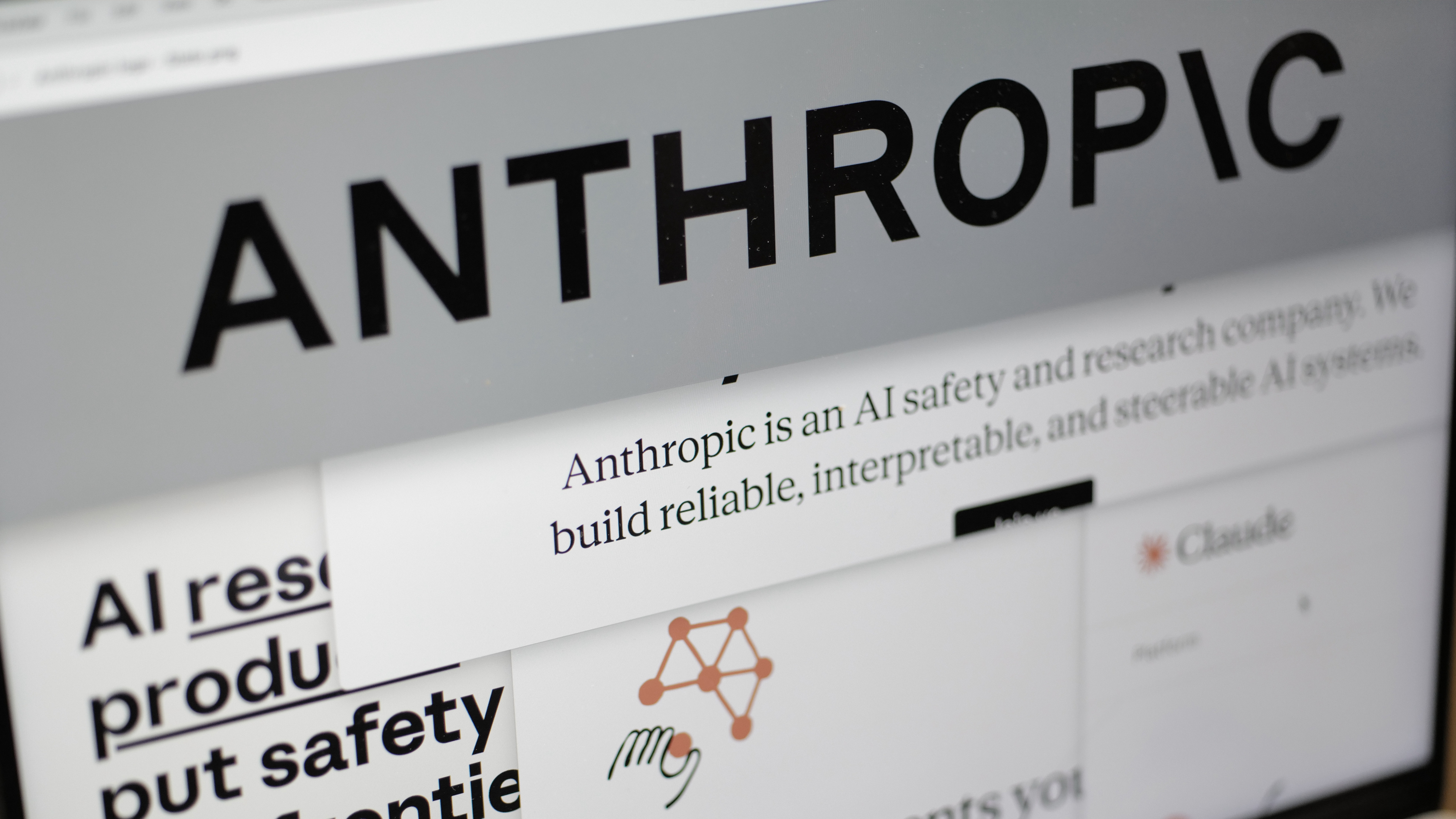Anthropic commits 5% of its stock to a new 'public benefit' fund
— ABC 7 Bay Area, Larkspur Community news