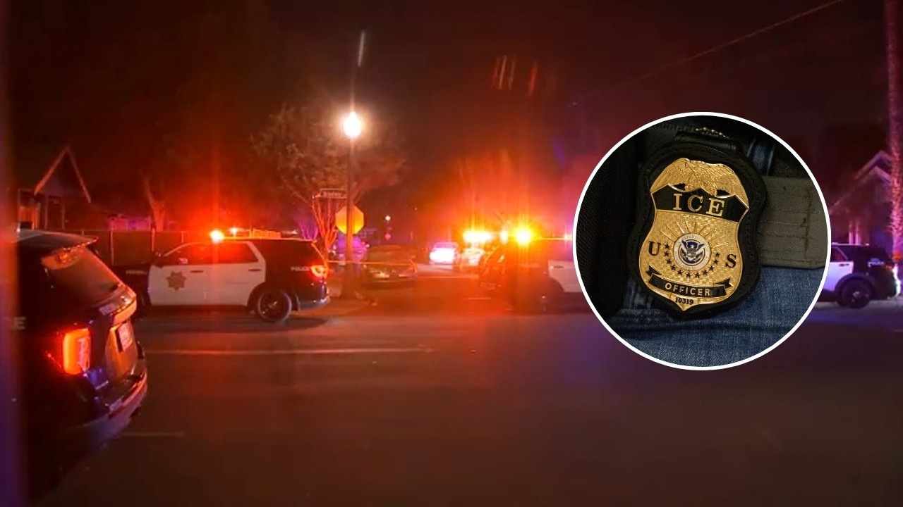 Fresno County DA files charges against off-duty ICE agent shot in central Fresno
       — ABC 7 Bay Area