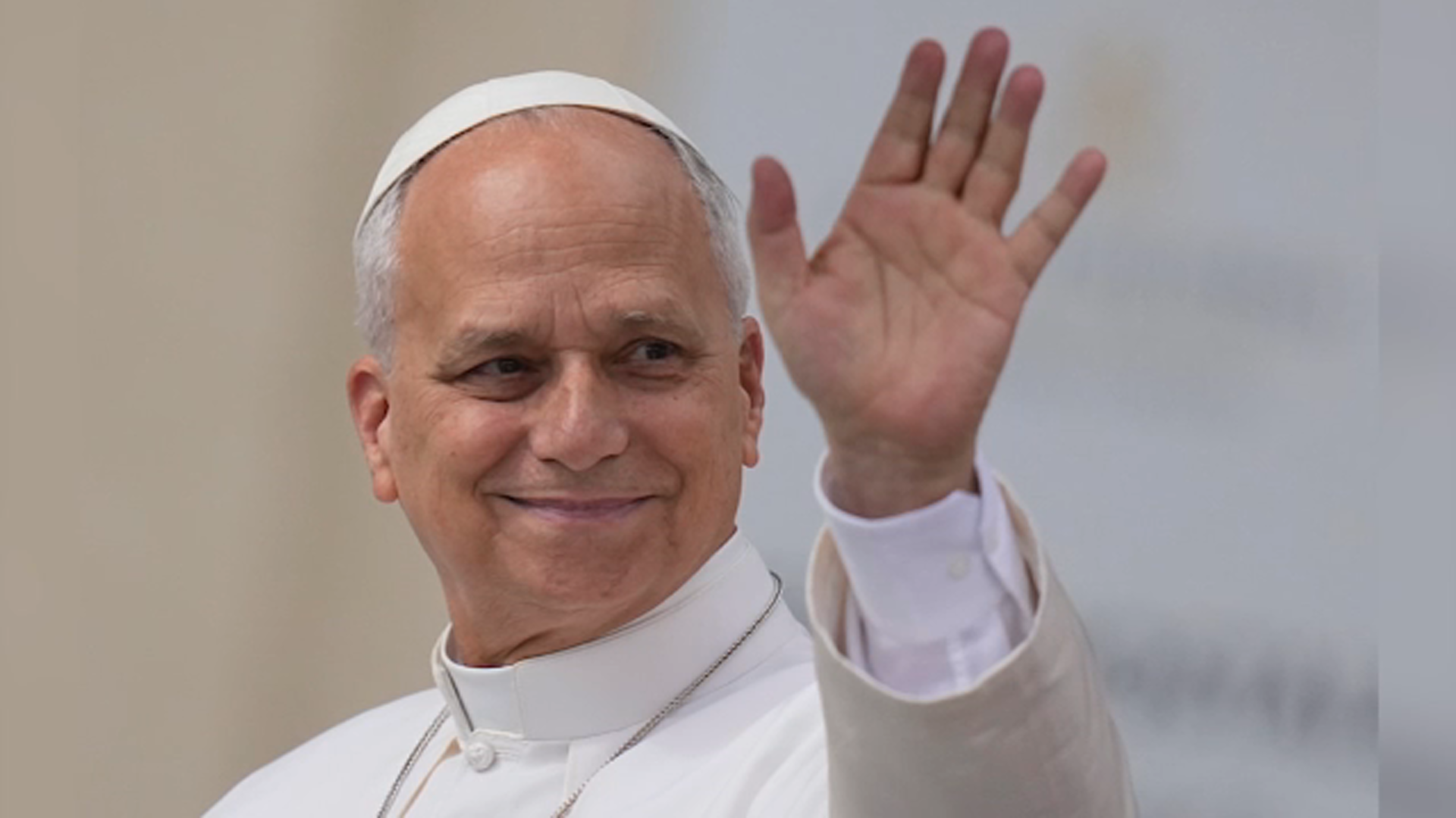 Pope Leo XIV will undergo surgery to remove a nodule on his lung
       — ABC 7 Bay Area, Larkspur Community news