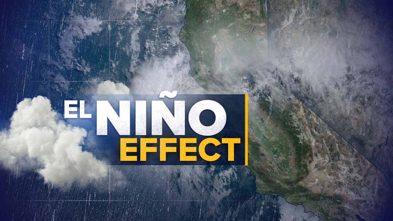 El Niño Effect: How climate pattern could reshape California's winter
— ABC 7 Bay Area, Larkspur Community news