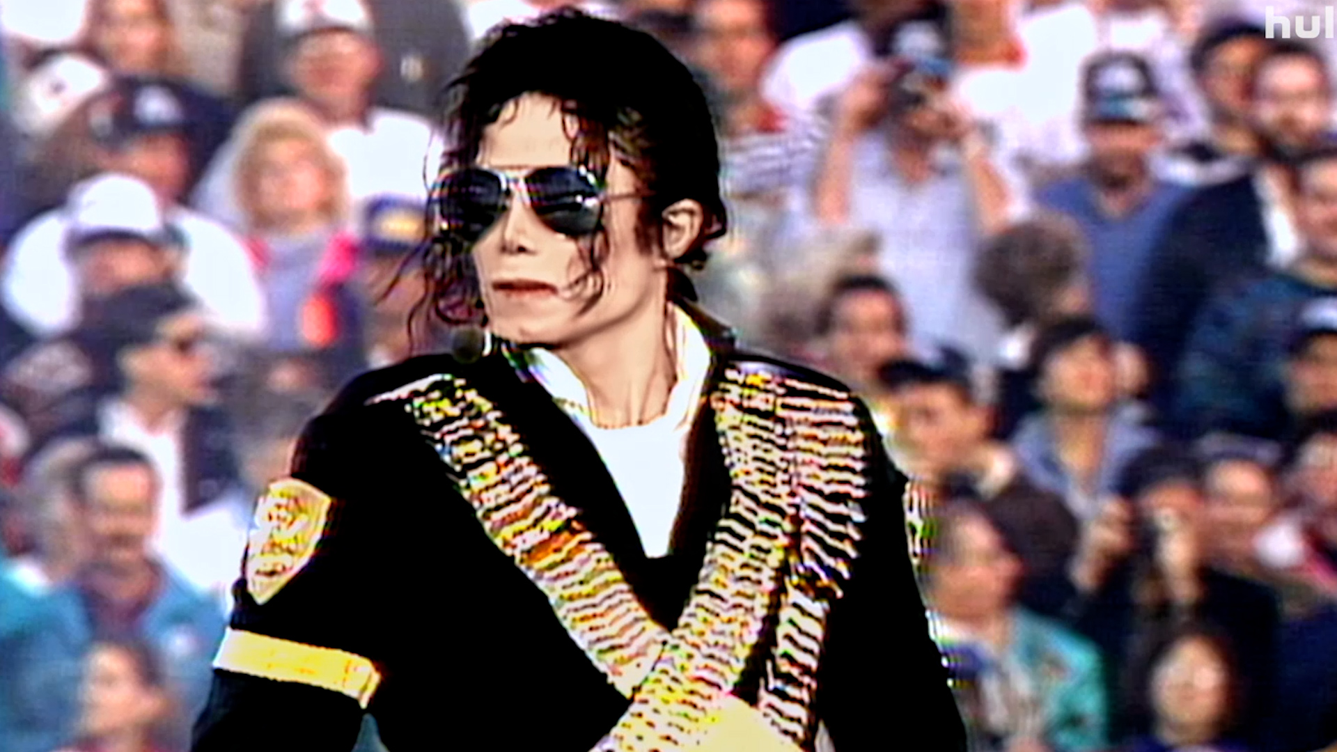Michael Jackson's 1993 Super Bowl performance is subject of new Hulu documentary
       — ABC 7 Bay Area, Larkspur Arts news