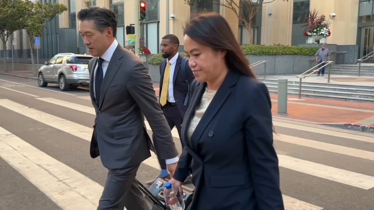 Corruption trial begins for former Oakland Mayor Sheng Thao
       — ABC 7 Bay Area, Larkspur Government news