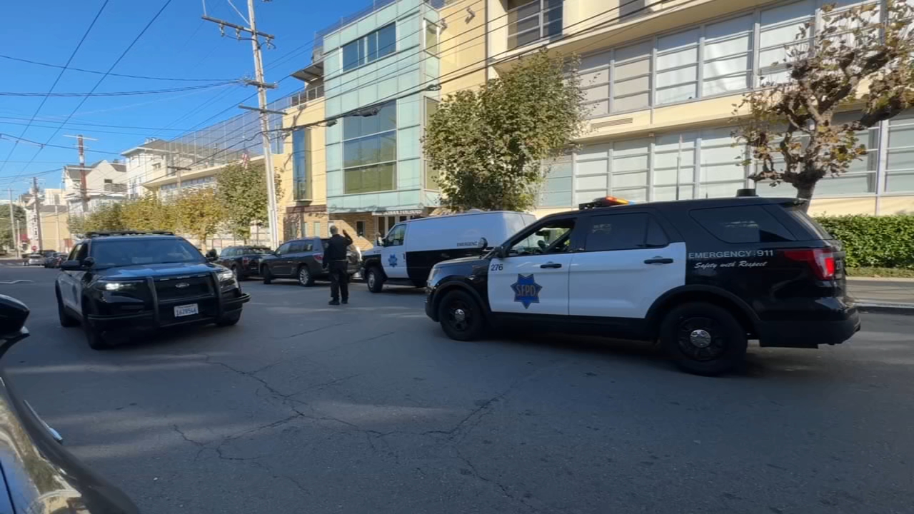 San Francisco police investigate threats at several schools
— ABC 7 Bay Area