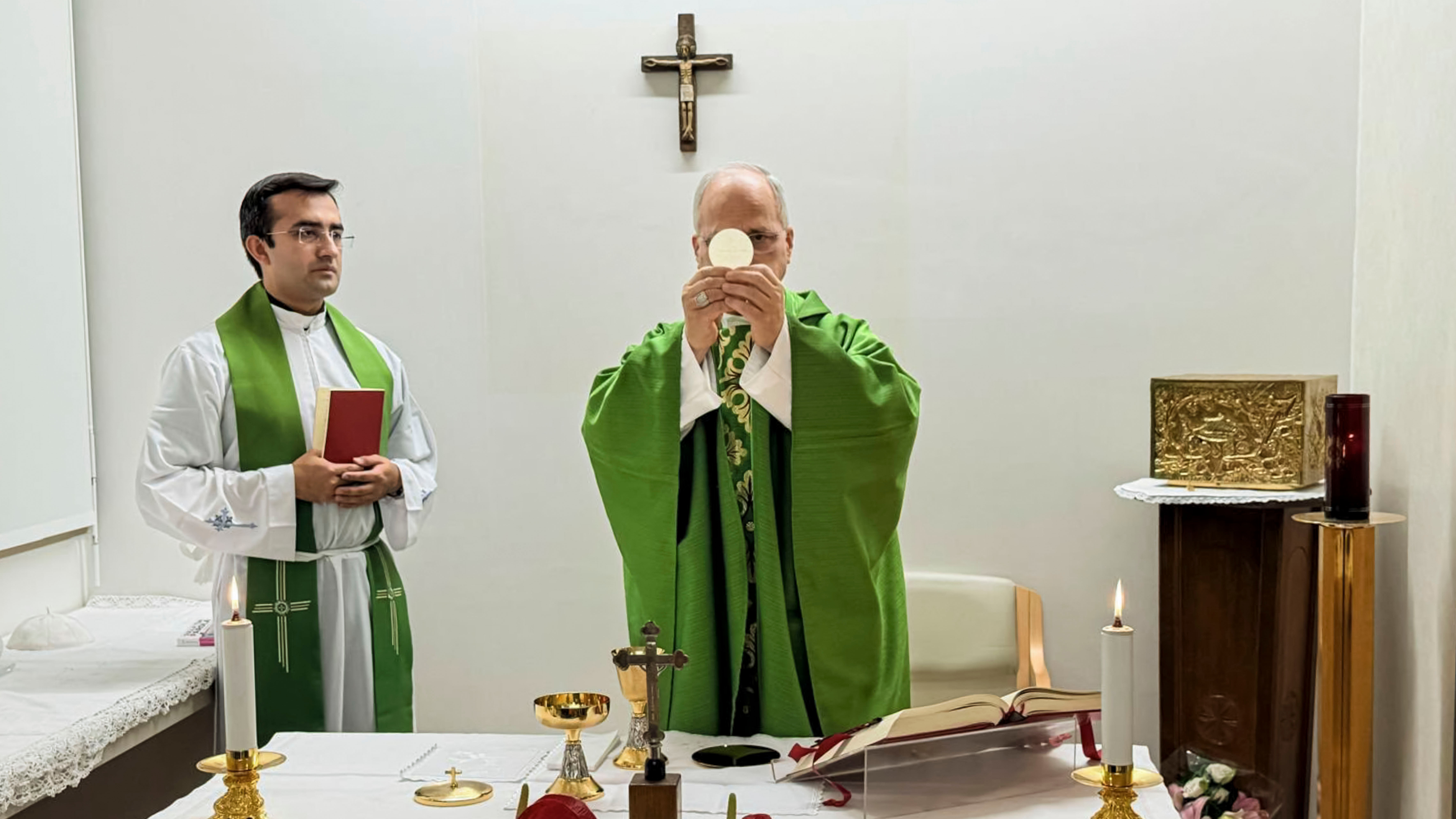Vatican says Pope Leo to be released from the hospital Saturday, 4 days after lung cancer surgery
       — ABC 7 Bay Area, Larkspur Health news