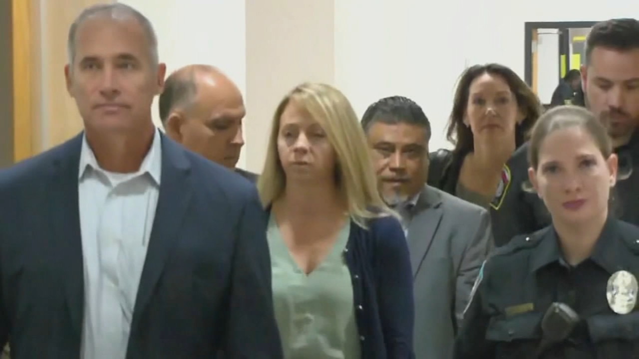 Former Dallas officer who shot a Black man in apartment that she mistook for hers is set for release
— ABC 7 Bay Area, Larkspur Community news