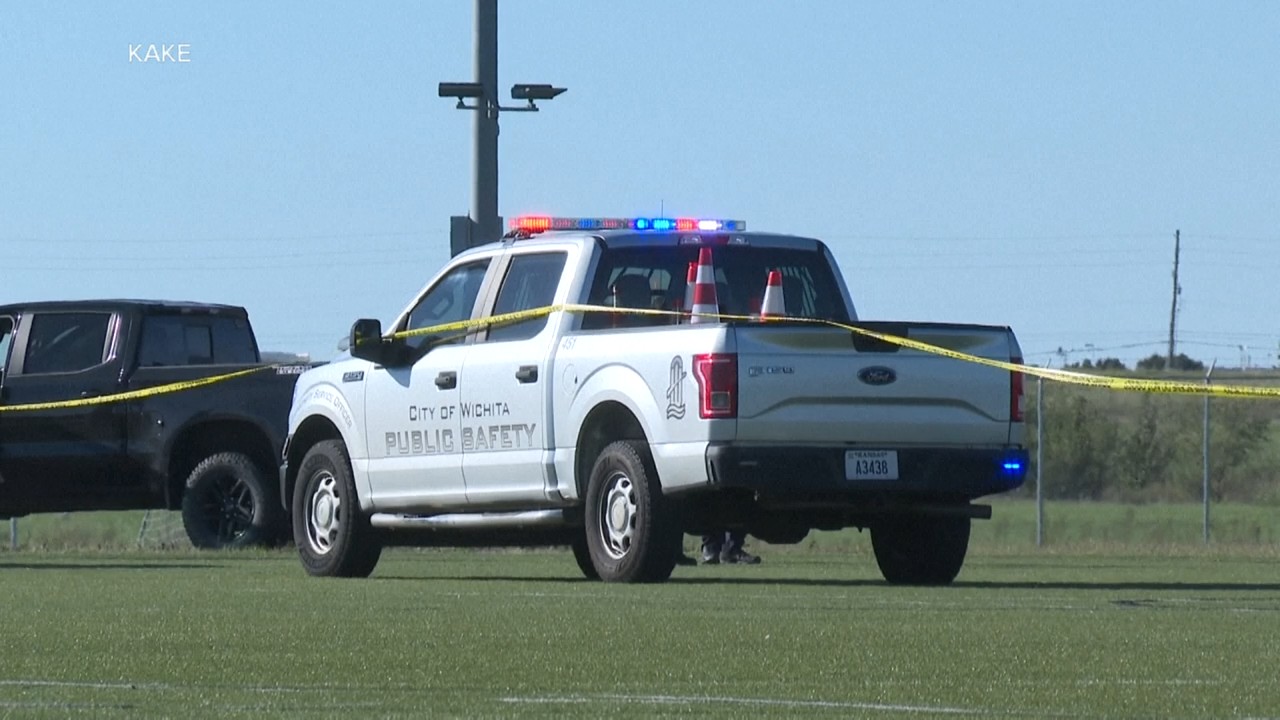 Driver in deadly Kansas soccer field crash released while investigation continues
— ABC 7 Bay Area, Larkspur Sports news